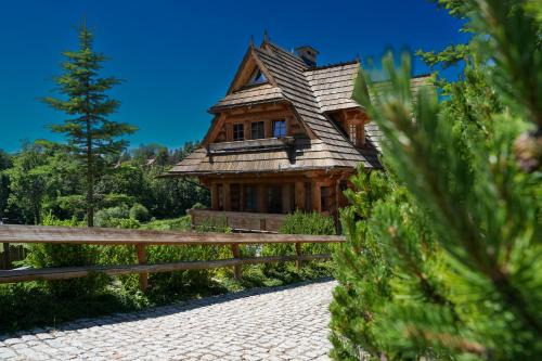 Koscielisko Bed & Breakfast | Villa Miodula- zwierzęta akceptowane bezpłatnie, bezpośredni widok na góry, parking w cenie! przy pobycie od września do listopada REZERWUJ 4 DOBY W CENIE 3 NOCY dodatkowo 1H JACUZZI GRATIS