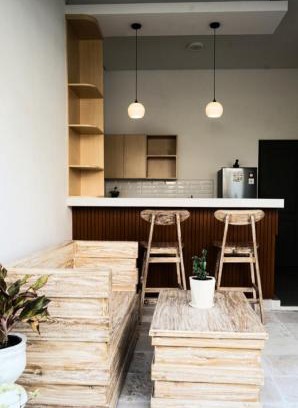 Mengwi Apartment | Villa Mira