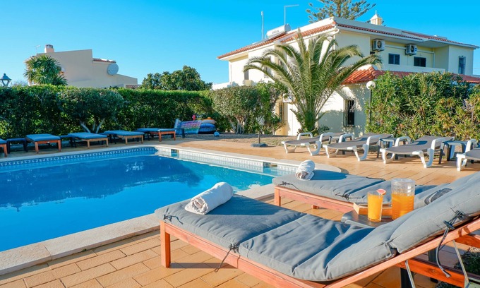 Patroves Villa | Villa Miracampo - Elegant Secret
