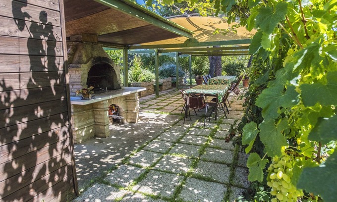 Ortona Villa | Villa Miranda 7 Seats