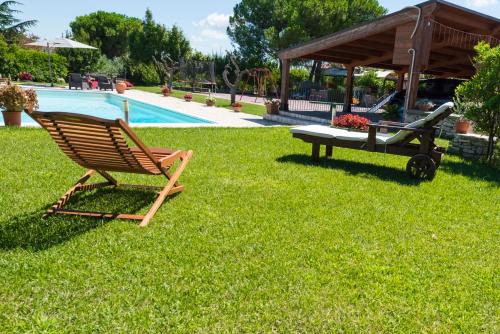 Ortona House | Villa Miranda