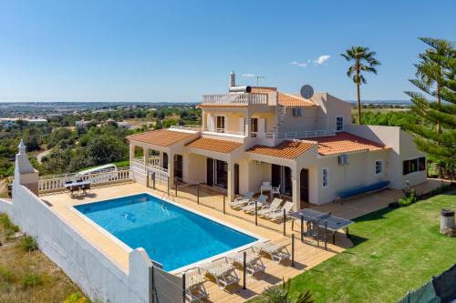 Vale de Parra Villa | Villa Mirante