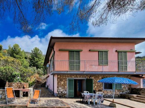 Innamorata Apartment | Villa Mirella Bilocale