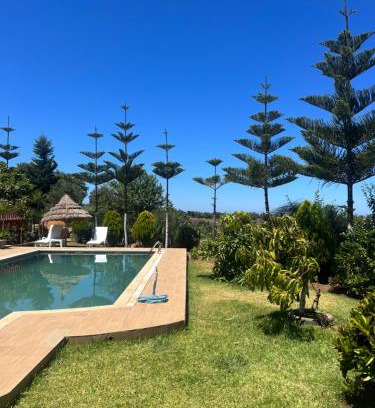 Sahel Villa | Villa Mohamed said