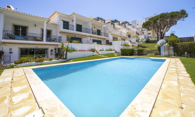 Aldeia das Acoteias House | Villa Moises - an excellent property 500 mts from the famous Falésia beach