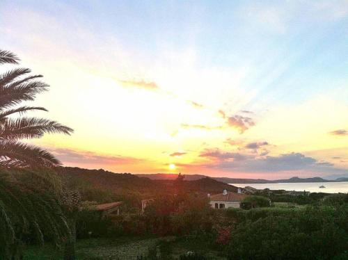 Cala Bitta House | Villa Molara