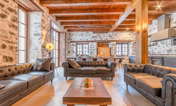Alleghe Apartment | Villa Molin Del Faure