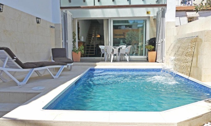 Colera House | Villa Mon Repos