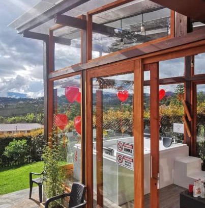 Villa de Leyva Villa | Villa monica campestre