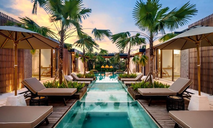 Pejeng Kawan Villa | Villa Montana by BaliSuperHost
