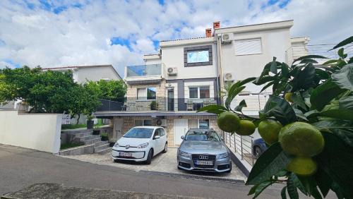 Babilonija Apartment | Villa Montemaris Budva