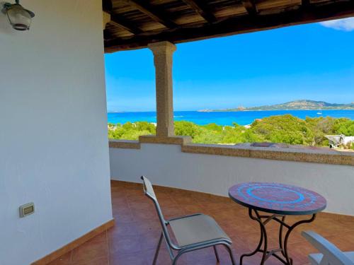 La Conia Villa | Villa Monti Corru