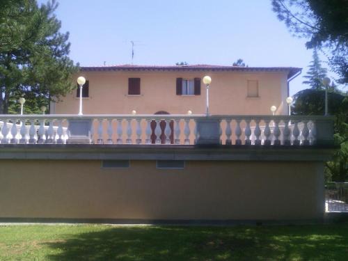 Imola House | Villa Montrona RR