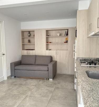 Baga Apartment | Villa Montserrat