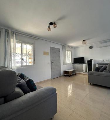 Mazarron Apartment | Villa Moore