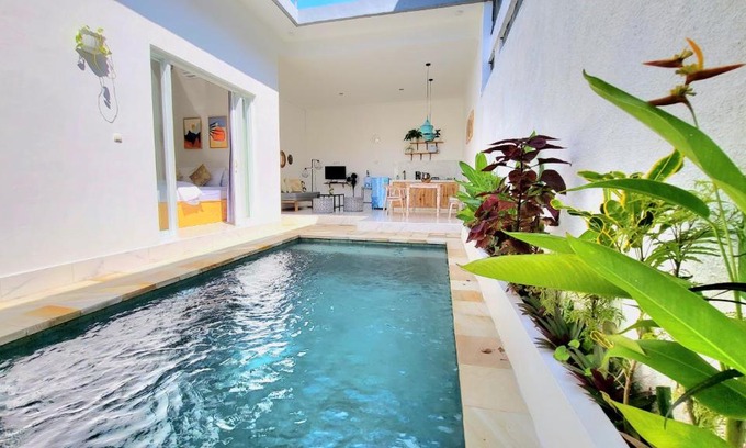 Sukasada Villa | Villa Moselle Bali