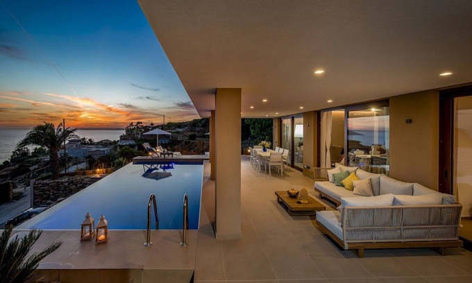 Sciacca Villa | Villa Mulberry 10, Emma Villas