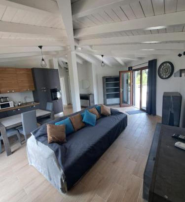 Capoterra Apartment | Villa mullano