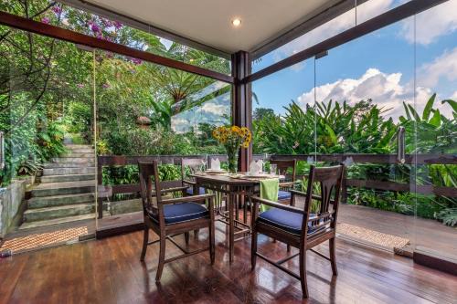 Batu Villa | Villa Mulyono 2