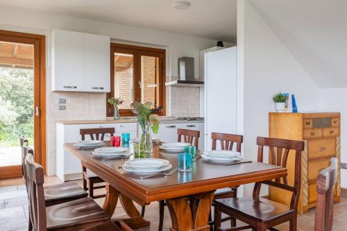 Fossacesia Villa | Villa Mura - YourPlace Abruzzo