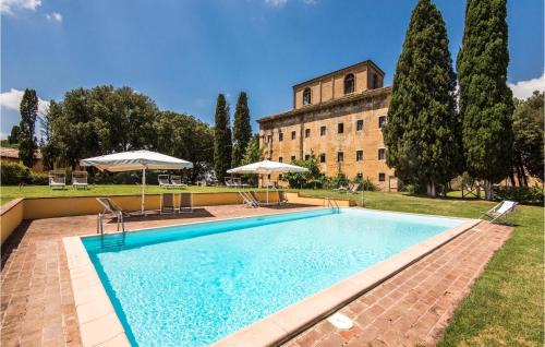 Monteroni d'Arbia House | Villa Murlo