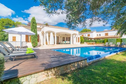 Porto Cristo Villa | Villa Murta