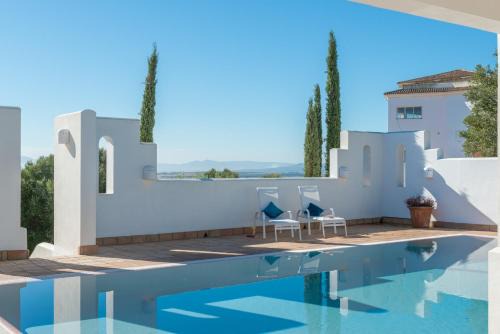 Benalup-Casas Vieja House | Villa Muscari