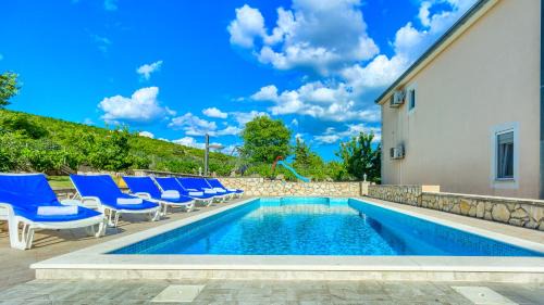 Dicmo Villa | Villa My peace