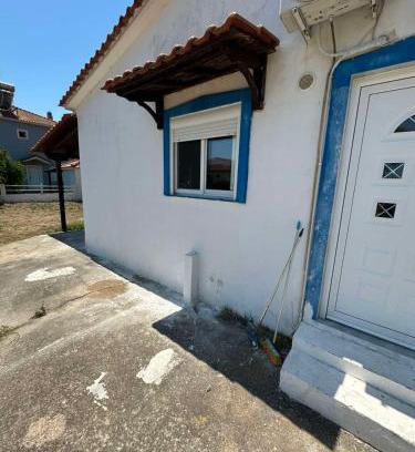 Avdira House | Villa myrodato near beach