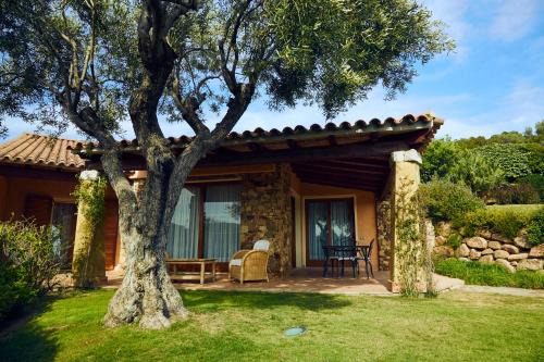 Chia Villa | Villa Myrtos - 300mt dal mare