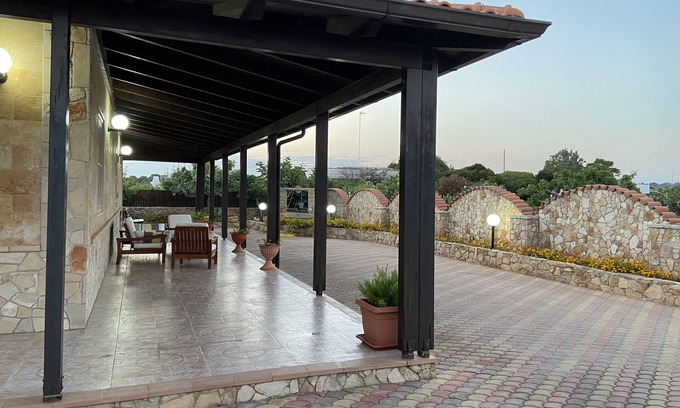 Capilungo Villa | Villa Nadia a Capilungo