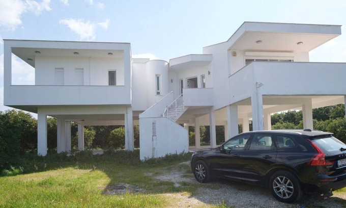 Nafplio House | Villa Nafplia: Unique Family House near Nafplion