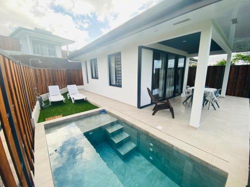 Faaa House | Villa Nanihivai