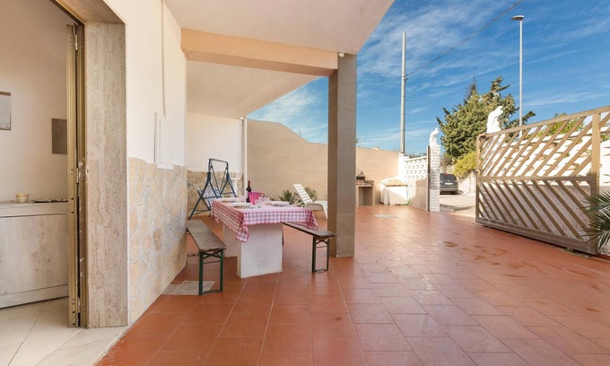 Torre Chianca Apartment | Villa Nataly - PT by BarbarHouse