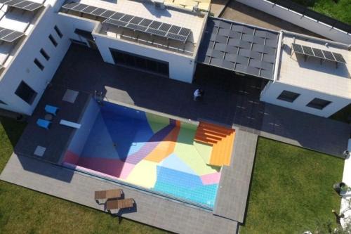 Lampiri Villa | Villa Natasa