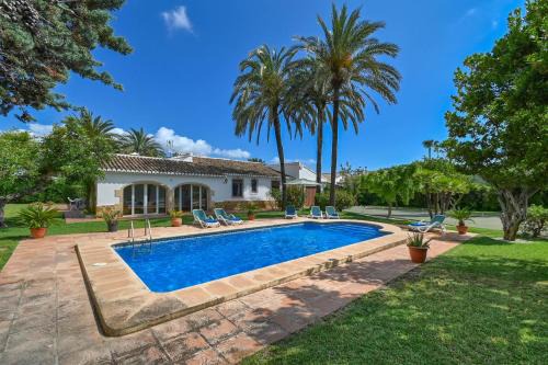 Tarraula Villa | Villa Nathalie