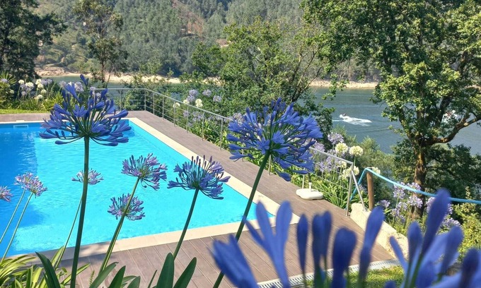 Cova House | Villa Natura