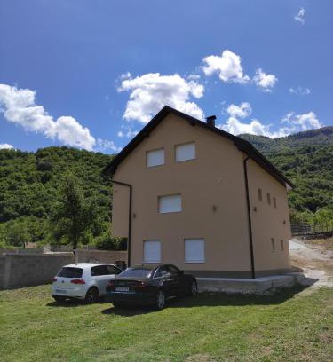 Konjic Villa | Villa Nature Konjic