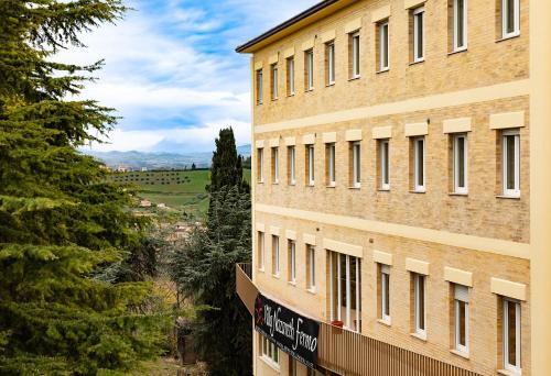 Fermo Hotel | Villa Nazareth Fermo