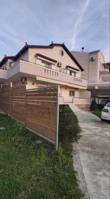 Qazim Pali House | Villa Ndreca