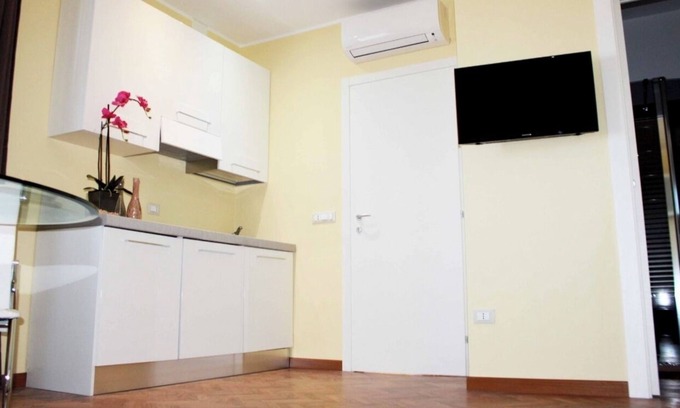 Francavilla al Mare Apartment | Villa near the sea