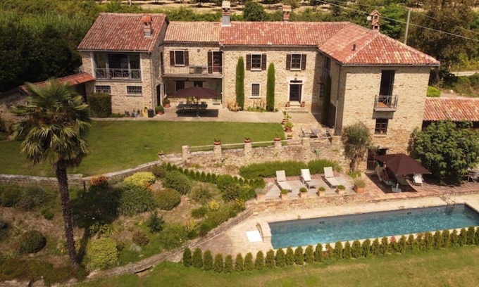 Castino Other | Villa near Alba, privat pool, the hideaway for food and winelovers