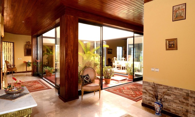 Azoia Villa | Villa near beaches within Sintra and Cascais Natural Park