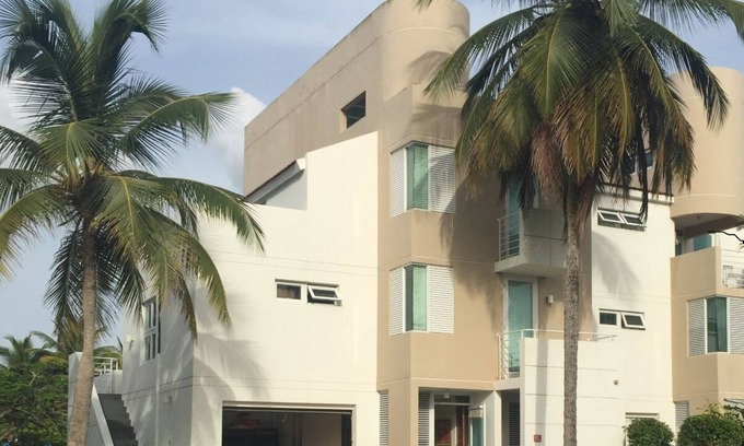 Dorado del Mar Villa | Villa near Beach, Dorado, Puerto Rico