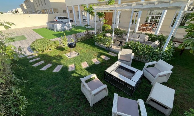 Lusail Villa | Villa near Lusial stadium