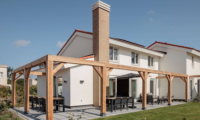 Ruigenhoek Villa | Villa near Noordwijk Beach