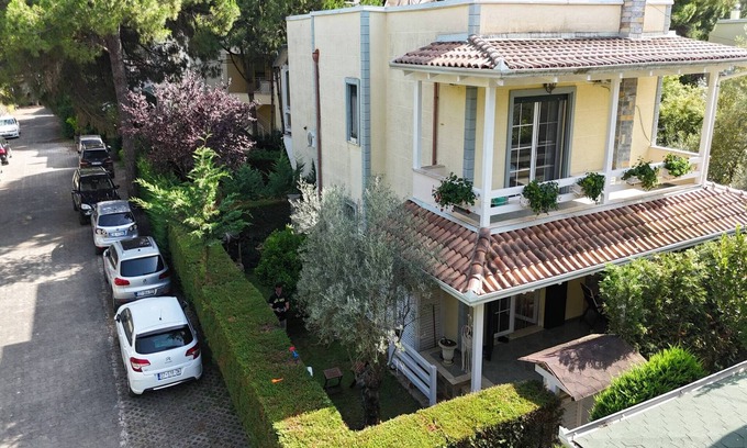 Ishem Villa | Villa near Oasis Beach Albania