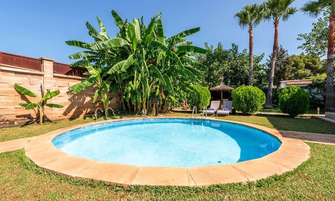 Sa Cabaneta Apartment | Villa near Palma de Mallorca