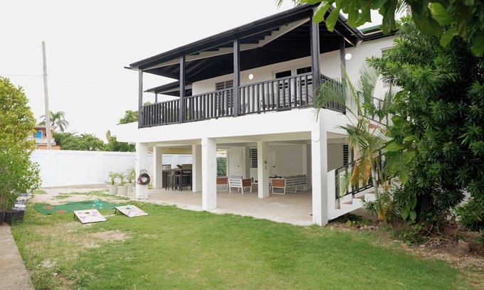 Puerto Nuevo House | Villa near the beach with private pool
