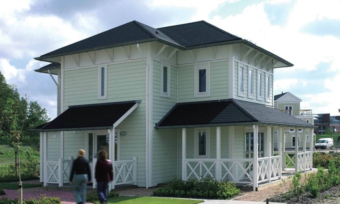 Municipality of Hellevoetsluis Villa | Villa near the Sea in Rockanje